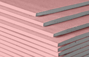 Огнестойкий гипсокартон: 9 фантастических преимуществ