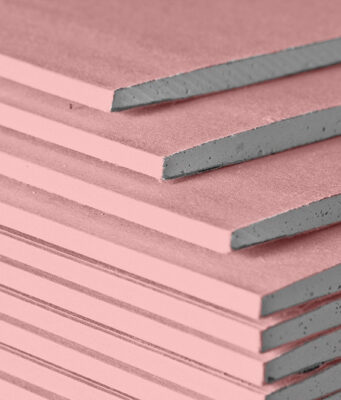 Огнестойкий гипсокартон: 9 фантастических преимуществ