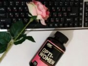 Витамины Opti-Women: описание и применения