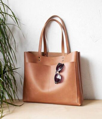 4 сумки на все случаи жизни