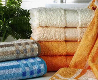 Как подобрать текстиль для ванной комнаты?