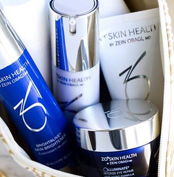 Косметика Zein Obagi — здоровье кожи и комплексный уход