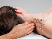 Мануальная терапия — методика лечения при боли в голове