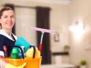 Семь причин нанять домработницу