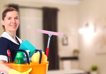 Семь причин нанять домработницу