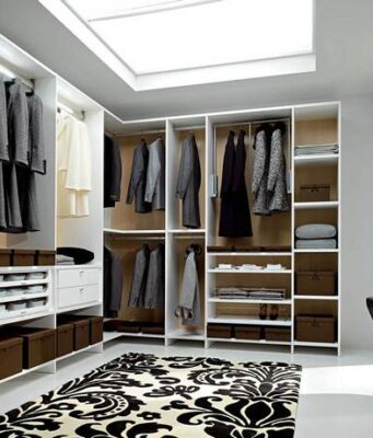 Мебель на заказ: оптимальный вариант для покупателей, которые не желают окружать себя типовой обстановкой