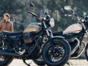 Особенности мотоциклов и их классификация