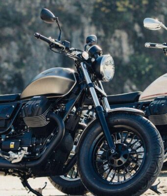 Особенности мотоциклов и их классификация