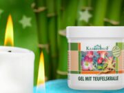 Почему полезна лечебная косметика для тела