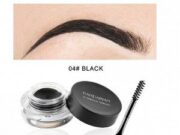 Подводки для бровей: виды и особенности