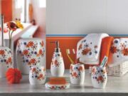 Акссесуары для вышивки на предметах интерьера