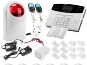 Критерии выбора охранной сигнализации для квартиры