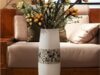 Какую вазу выбрать для гостинной