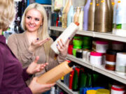 Преимущества использования профессионального шампуня для волос