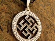 Славянские обереги для мужчин: основные символы и их значения