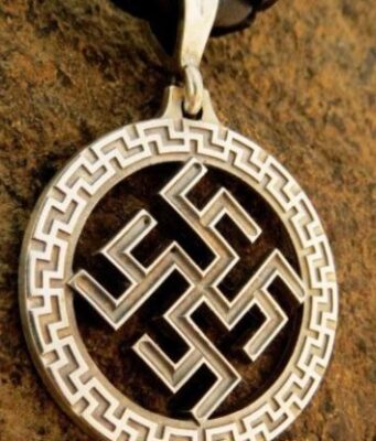 Славянские обереги для мужчин: основные символы и их значения