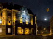 Туры выходного дня во Львов — тонкости туризма