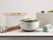 Предметы домашнего обихода Joseph Joseph: гармония и совершенство инженерной мысли