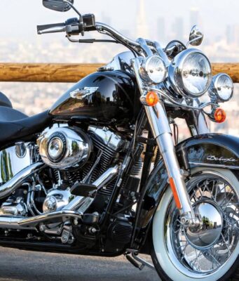 Классификация круизеров