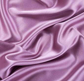 Виды сатина: современная жизнь старинной ткани