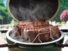 Какой гриль Big Green Egg выбрать?