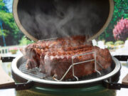 Какой гриль Big Green Egg выбрать?