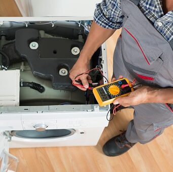 Типовые электрические неисправности стиральных машин