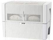 Почему нужно выбрать мойку воздуха Venta?