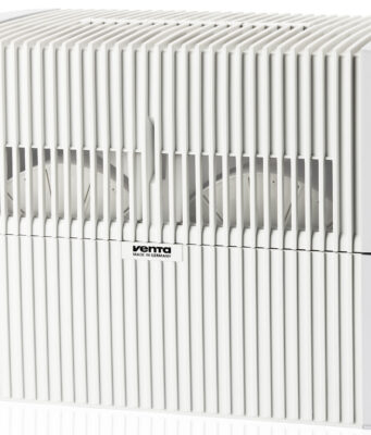 Почему нужно выбрать мойку воздуха Venta?