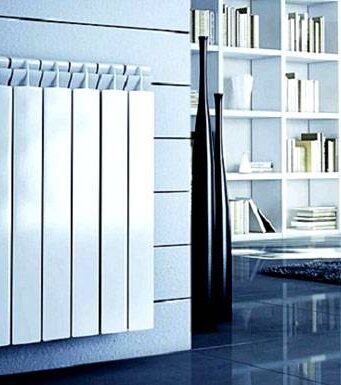Радиаторы отопления: секреты привычных вещей