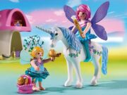 Конструктор Феи: описание, характеристики