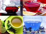 Чай: полезный и вкусный напиток, доступный каждому