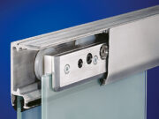 Принцип работы раздвижных систем