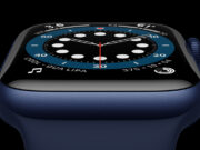 Новые уникальные возможности Apple Watch Series 6