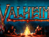 Что необходимо делать в игре Valheim?