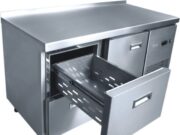 7 советов по выбору холодильного стола