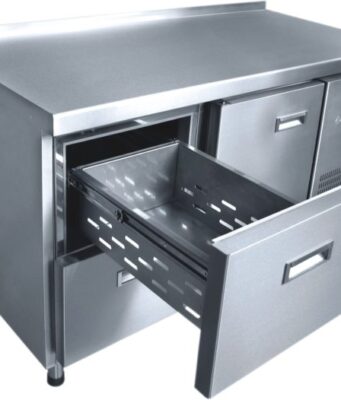 7 советов по выбору холодильного стола