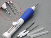 Как выбрать набор для ковровой вышивки?