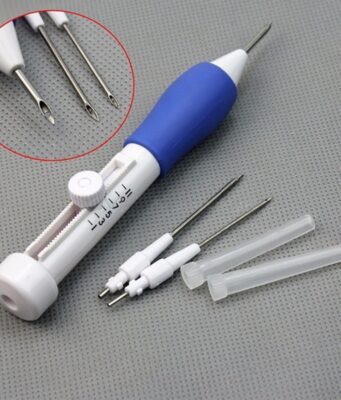 Как выбрать набор для ковровой вышивки?