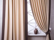 Выбираем портьерные ткани для штор