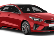 Как выбрать программу кредитования для автомобилей Kia?