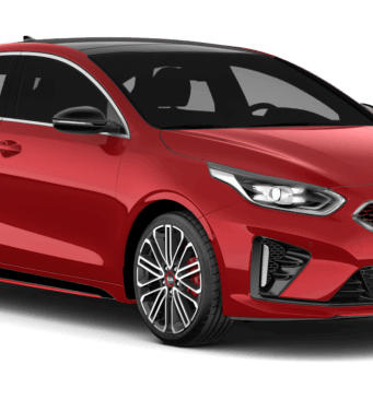 Как выбрать программу кредитования для автомобилей Kia?