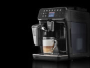 Обзор кофемашины Philips