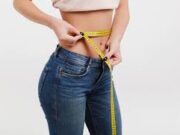 Как сбросить вес, не занимаясь спортом?