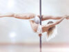 Pole dance: преимущества и особенности занятий на пилоне