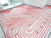 В каких случаях необходим водяной теплый пол?