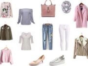 Насколько сложно выбирать вещи, которые нужно носить весной?