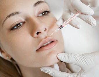 Контурная пластика – решение эстетических проблем