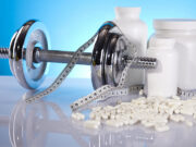 Для чего нужно спортивное питание?