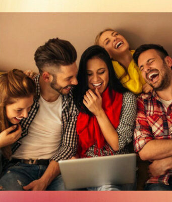 Выбираем лучшую комедию в 2021 году